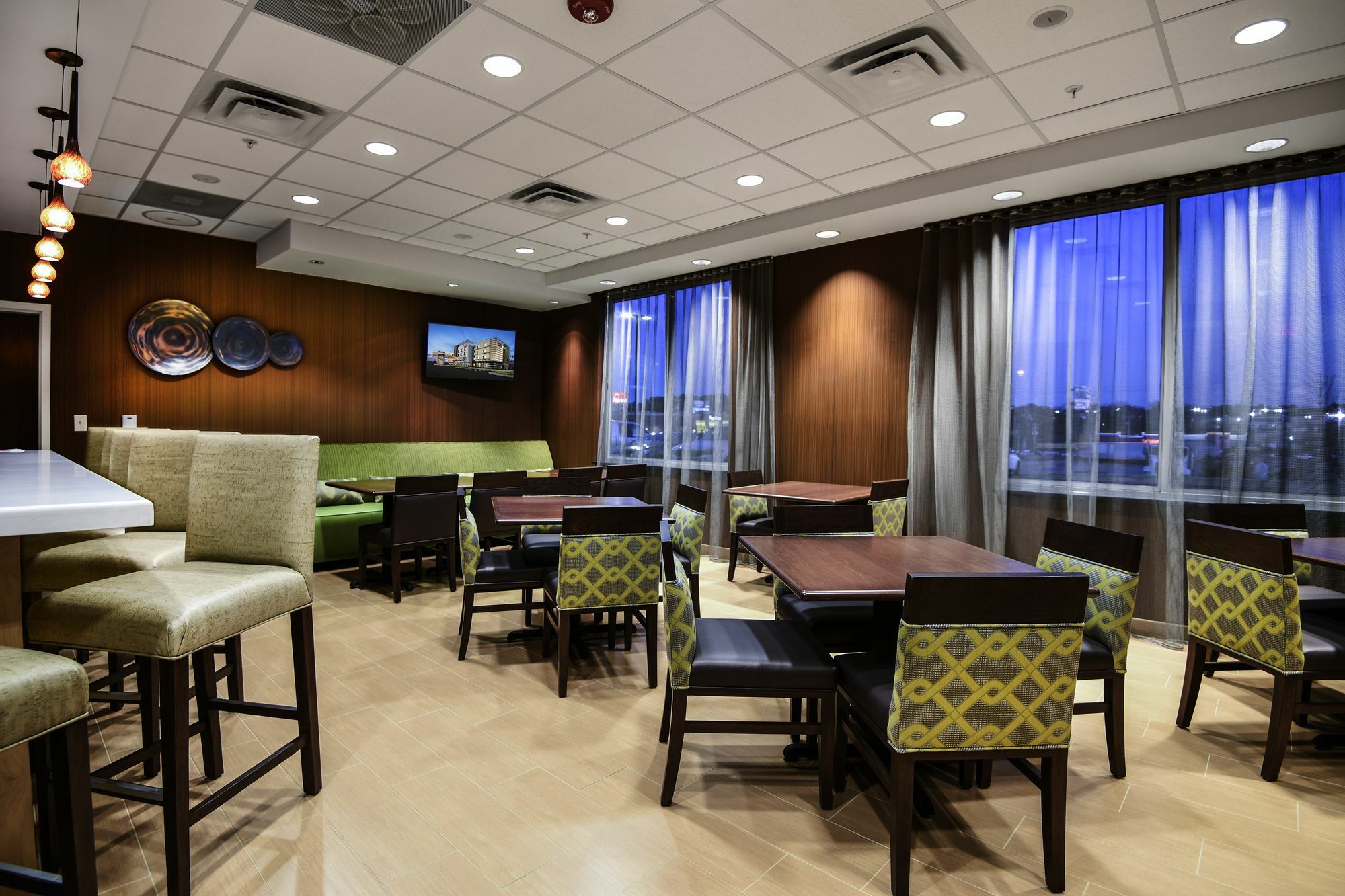 Fairfield Inn & Suites By Marriott Little Rock Benton Exterior foto